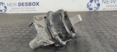 Second-hand car spare part engine support for bmw serie 7 (e65/e66) 760i oem iam references 676394401  