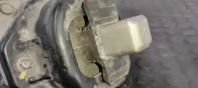 Second-hand car spare part engine support for bmw serie 7 (e65/e66) 760i oem iam references 676394401  