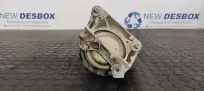 Second-hand car spare part engine support for bmw serie 7 (e65/e66) 760i oem iam references 676394401  