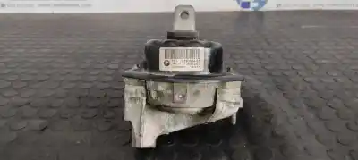 Second-hand car spare part engine support for bmw serie 7 (e65/e66) 760i oem iam references 676394401  