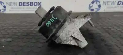 Second-hand car spare part engine support for bmw serie 7 (e65/e66) 760i oem iam references 676394401  