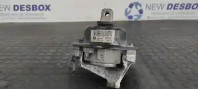 Second-hand car spare part engine support for bmw serie 7 (e65/e66) 760i oem iam references 676394401  