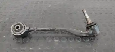 Peça sobressalente para automóvel em segunda mão braço de suspensão inferior dianteiro direito por bmw x5 (e53) 3.0d referências oem iam cdp35