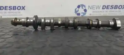 Second-hand car spare part CAMSHAFT for FORD C-MAX  OEM IAM references FOMOCO 6A266  