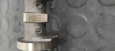 Second-hand car spare part camshaft for ford c-max 1.0 ecoboost cat oem iam references fomoco 6a266  