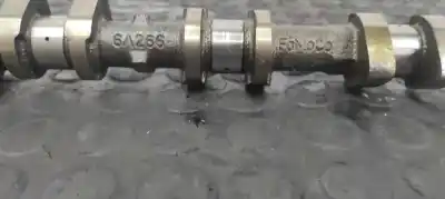 Second-hand car spare part camshaft for ford c-max 1.0 ecoboost cat oem iam references fomoco 6a266  