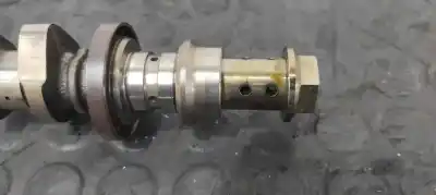 Second-hand car spare part camshaft for ford c-max 1.0 ecoboost cat oem iam references fomoco 6a266  