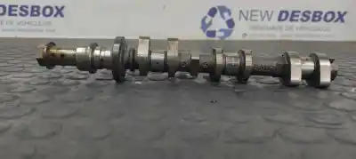 Second-hand car spare part CAMSHAFT for FORD C-MAX  OEM IAM references 6A268  