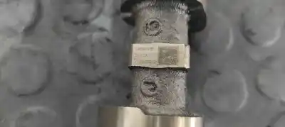 Second-hand car spare part camshaft for ford c-max 1.0 ecoboost cat oem iam references 6a268  