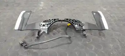 Peça sobressalente para automóvel em segunda mão comandos de alavanca por peugeot 3008 allure referências oem iam 96756731zd
