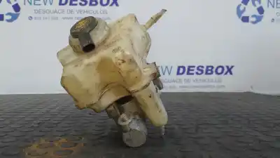 Second-hand car spare part brake pump for bmw x5 (e53) 3.0 turbodiesel cat oem iam references 320669062  