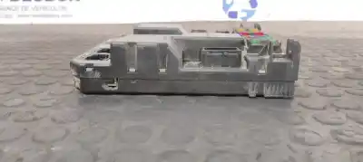 Pezzo di ricambio per auto di seconda mano centralina bsi per peugeot 307 break / sw (s1) break xr riferimenti oem iam 9651197780  