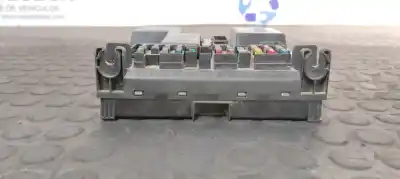 Pezzo di ricambio per auto di seconda mano centralina bsi per peugeot 307 break / sw (s1) break xr riferimenti oem iam 9651197780  