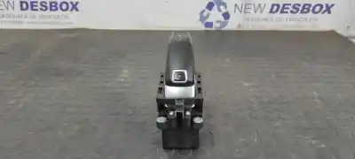 Peça sobressalente para automóvel em segunda mão alavanca de velocidades por peugeot 3008 allure referências oem iam 98270885dx