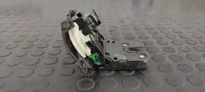 Second-hand car spare part trunk lock for audi a4 avant (8e) 2.0 tdi oem iam references 8p4827505b  