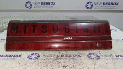 İkinci el araba yedek parçası Orta Kuyruk Lambasi için MITSUBISHI ECLIPSE (D20) 2.0 16V CAT OEM IAM referansları 479056  