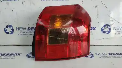 Second-hand car spare part Right Tailgate Light for TOYOTA COROLLA (E12) 2.0 D-4D Linea Luna Berlina OEM IAM references   