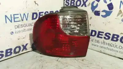 İkinci el araba yedek parçası SOL KUYRUK LAMBASI için HYUNDAI H1  OEM IAM referansları   