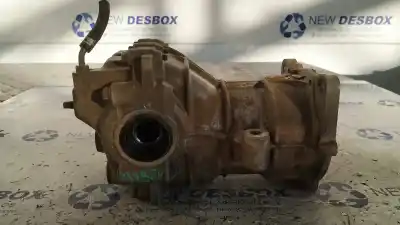 Second-hand car spare part REAR DIFFERENTIAL for OTRAS MARCAS KANGOO (F/KC0)  OEM IAM references R145  
