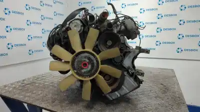 Pezzo di ricambio per auto di seconda mano MOTORE COMPLETO per MERCEDES-BENZ CLASE E (W124) BERLINA  Riferimenti OEM IAM 104980  