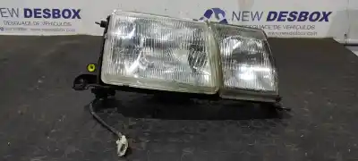 Second-hand car spare part Right Headlight for LEXUS LS400 (UCF20) 4.0 V8 32V CAT OEM IAM references 22874984  