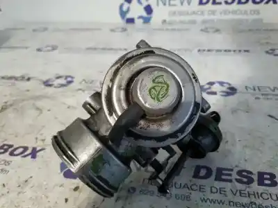 İkinci el araba yedek parçası egr valfi için ford galaxy (vy) ghia oem iam referansları 038129637l  
