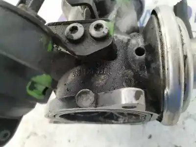 İkinci el araba yedek parçası egr valfi için ford galaxy (vy) ghia oem iam referansları 038129637l  