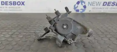 Peça sobressalente para automóvel em segunda mão potenciômetro por citroen c8 2.2 hdi 16v premier ii referências oem iam 9643365680