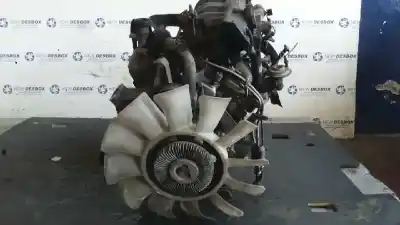 Pezzo di ricambio per auto di seconda mano MOTORE COMPLETO per FORD EXPLORER  Riferimenti OEM IAM   