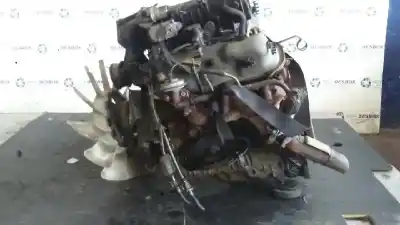 Second-hand car spare part complete engine for ford explorer 4.0 v6 cat oem iam references   