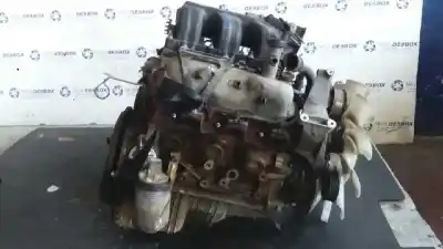 Second-hand car spare part complete engine for ford explorer 4.0 v6 cat oem iam references   