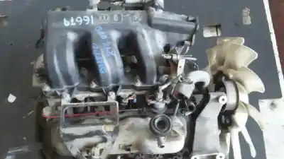 Second-hand car spare part complete engine for ford explorer 4.0 v6 cat oem iam references   