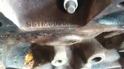 Second-hand car spare part complete engine for ford explorer 4.0 v6 cat oem iam references   