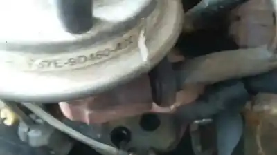 Second-hand car spare part complete engine for ford explorer 4.0 v6 cat oem iam references   