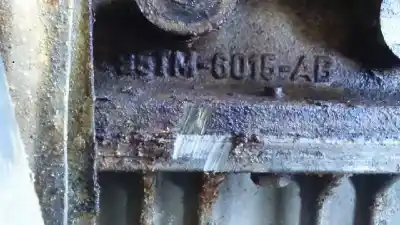 Second-hand car spare part complete engine for ford explorer 4.0 v6 cat oem iam references   