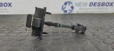 Peça sobressalente para automóvel em segunda mão esticador de porta por peugeot 3008 allure referências oem iam es72