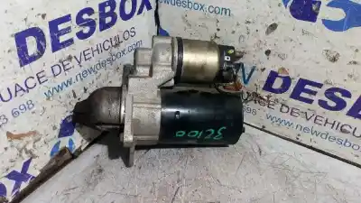 Peça sobressalente para automóvel em segunda mão motor de arranque por opel corsa d limited edition referências oem iam 55566800