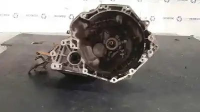 Peça sobressalente para automóvel em segunda mão caixa de velocidades por opel corsa d limited edition referências oem iam 55565177