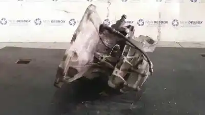 Pezzo di ricambio per auto di seconda mano riduttore per opel corsa d limited edition riferimenti oem iam 55565177  
