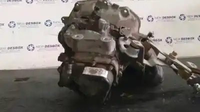 Pezzo di ricambio per auto di seconda mano riduttore per opel corsa d limited edition riferimenti oem iam 55565177  