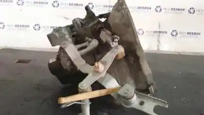 Pezzo di ricambio per auto di seconda mano riduttore per opel corsa d limited edition riferimenti oem iam 55565177  