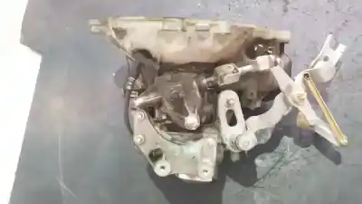 Pezzo di ricambio per auto di seconda mano riduttore per opel corsa d limited edition riferimenti oem iam 55565177  