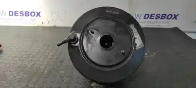 Second-hand car spare part BRAKE SERVO for OPEL MOVANO B KASTEN/COMBI  OEM IAM references 472100024RE  