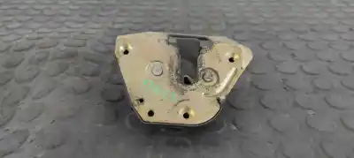 Second-hand car spare part Rear Left Door Lock for CITROEN C8 2.2 HDi 16V PREMIER II OEM IAM references 113303  