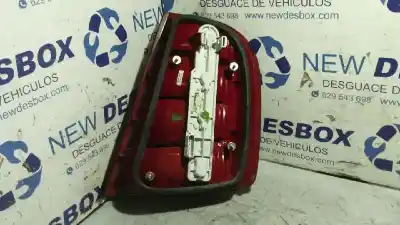 Автозапчастина б/у лівий ход ліхар для skoda fabia (6y2/6y3) 1.4 tdi посилання на oem iam 6y6945095b  