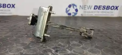 Peça sobressalente para automóvel em segunda mão esticador de porta por opel corsa d cmon referências oem iam 13180682