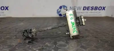 Peça sobressalente para automóvel em segunda mão esticador de porta por opel corsa d cmon referências oem iam 13180682  