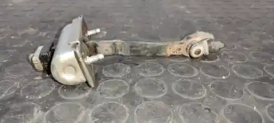 Peça sobressalente para automóvel em segunda mão esticador de porta por opel corsa d cmon referências oem iam 13180682  