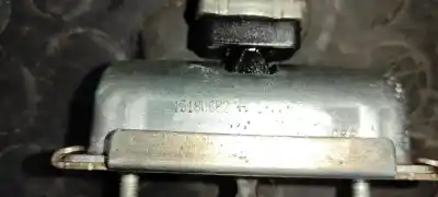 Peça sobressalente para automóvel em segunda mão esticador de porta por opel corsa d cmon referências oem iam 13180682  