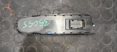Peça sobressalente para automóvel em segunda mão botão / interruptor elevador vidro dianteiro esquerdo por fiat stilo multi wagon (192) 1.6 16v referências oem iam b569  